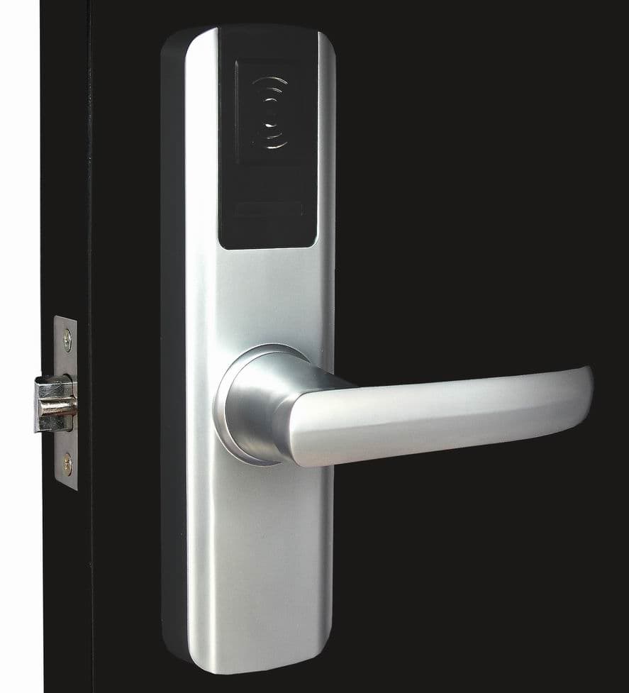 Proximity Hotel Locking System