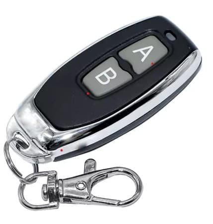 QLock Remote Control