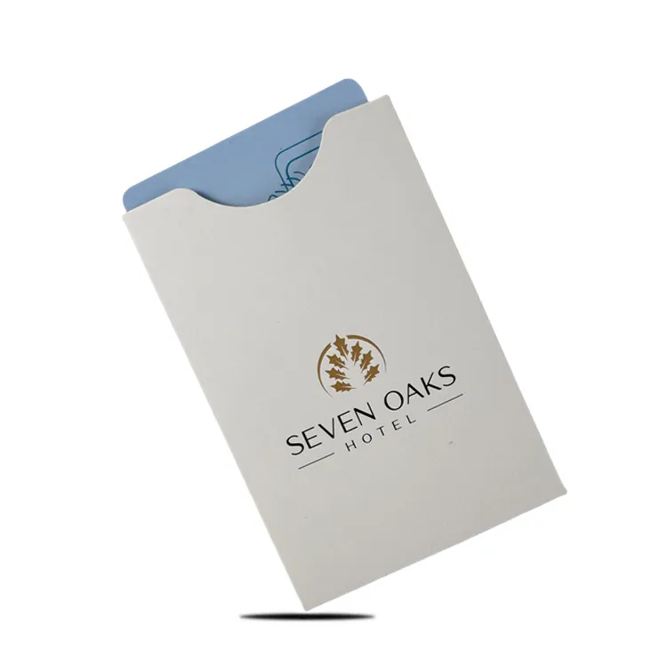 Key Card Holder