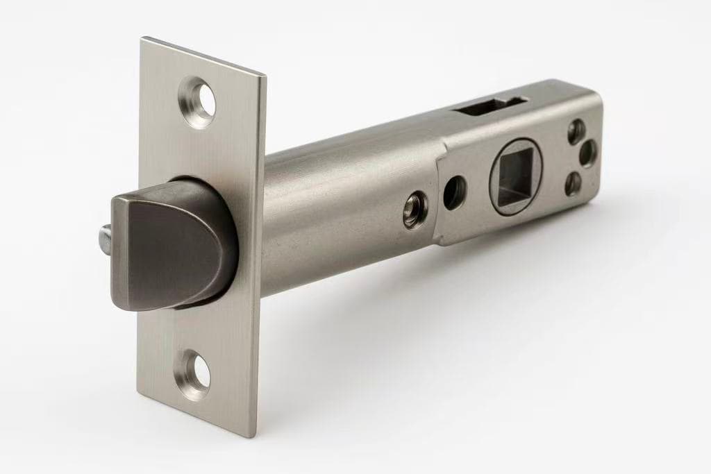 QLOCK Tubular Latch